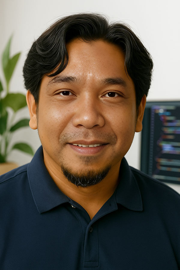 Headshot- Photo
